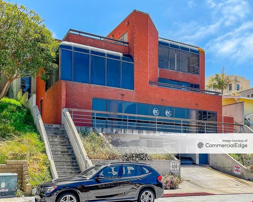 1010 & 1012 Prospect Street