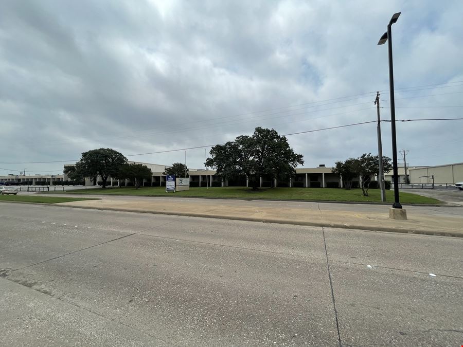 2800 W Kingsley Rd