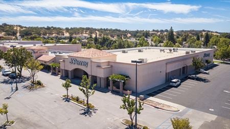 Preview of commercial space at 120 Niblick Rd