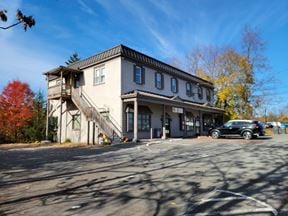 Village of Catskill Investment Property