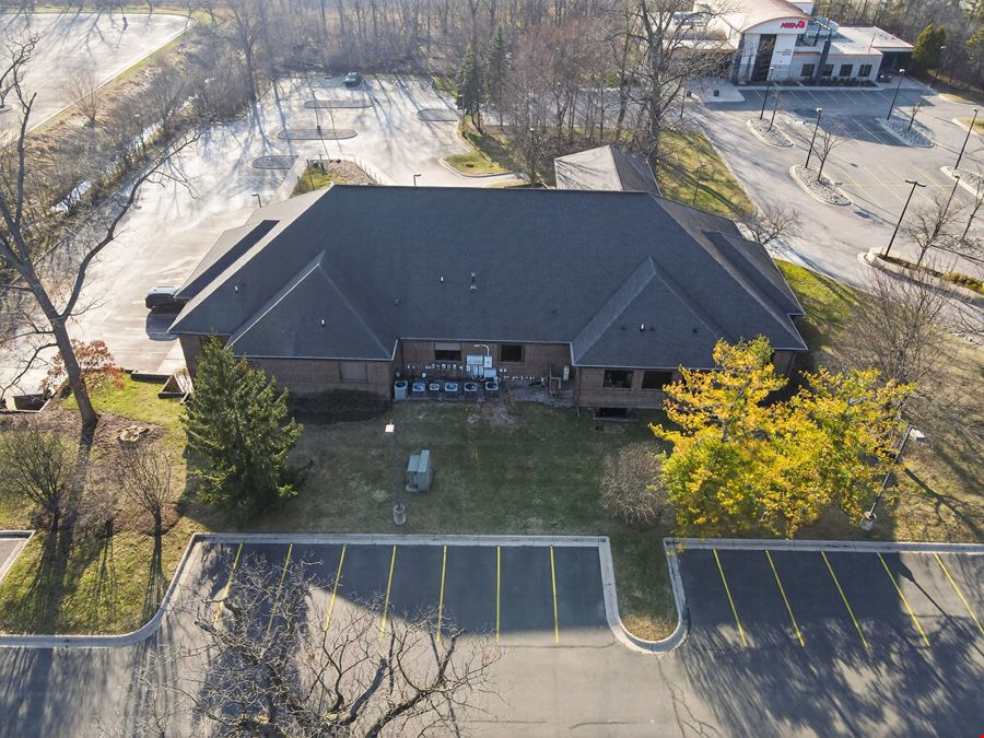 1625 Ramblewood Drive
