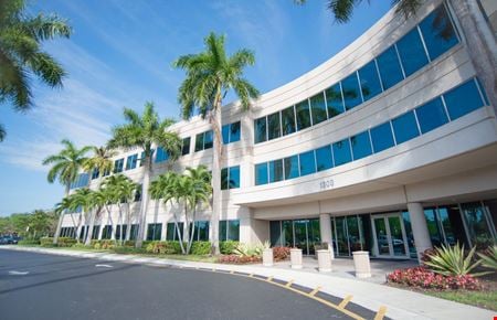 Preview of Other space for Rent at 1300 Sawgrass Corporate Pky
