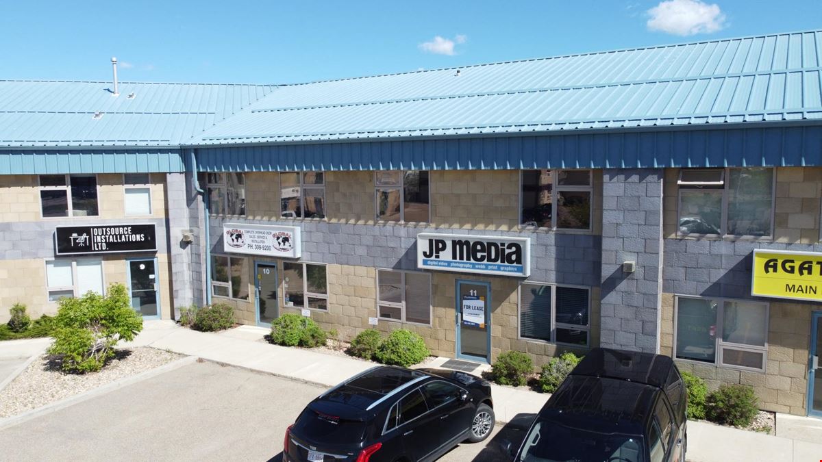 7471 Edgar Industrial Bend - Unit 11
