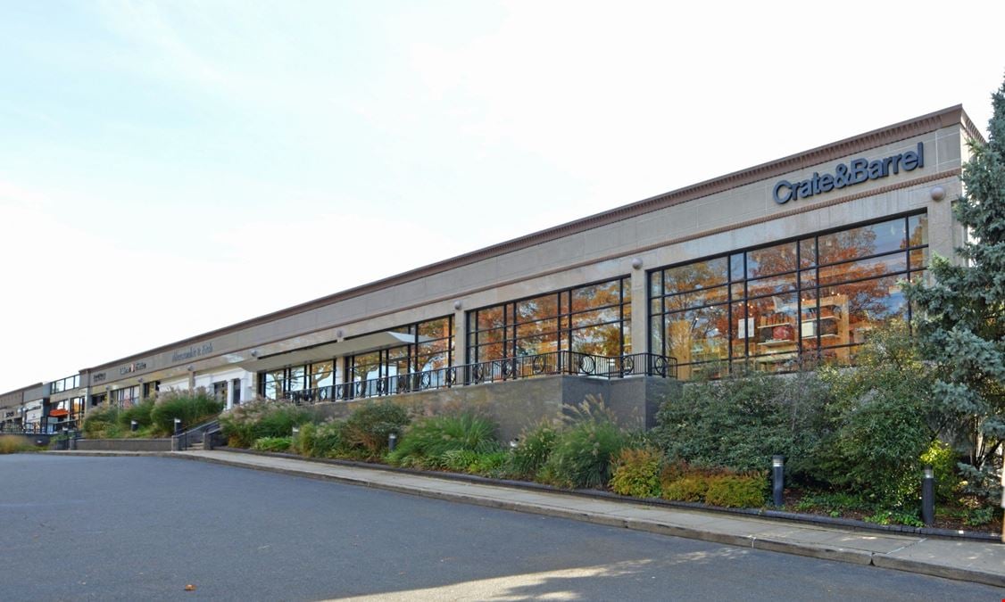 The Gate at Manhasset