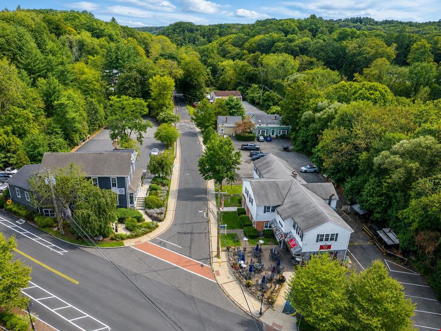 12 Old Mill Rd