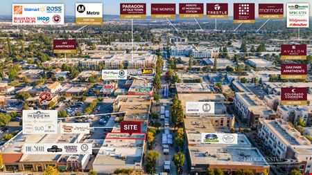 Preview of Retail space for Sale at 510 S Myrtle Ave