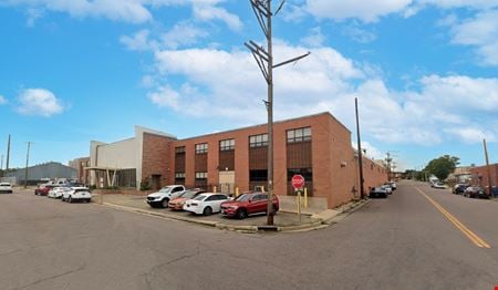 Preview of Industrial space for Sale at 2320 W 4th Ave