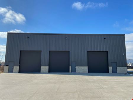 Preview of Industrial space for Rent at 3101 W Elgin Ave