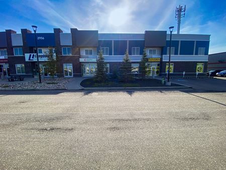 Preview of Industrial space for Rent at 2956 Kingsview Boulevard Southeast