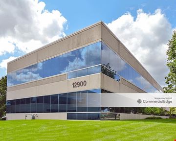 Southcreek Office Park - Buildings I, II & III