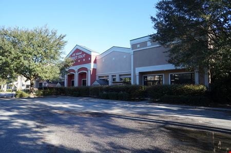 Preview of Commercial space for Rent at 4375 Bluffton Parkway