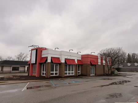 Preview of Retail space for Sale at 22855 Emery Rd
