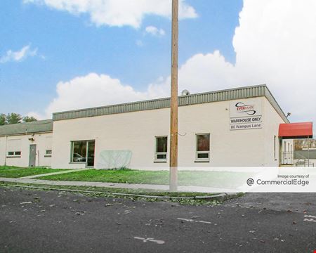 Preview of Industrial space for Rent at 80 Wampus Lane