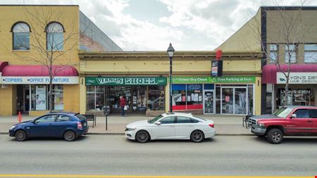 Preview of Retail space for Sale at 3308 - 3310 30th Ave, 