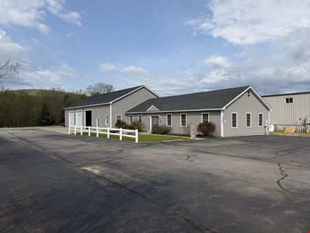Preview of Industrial space for Sale at 1667 White Mountain Highway