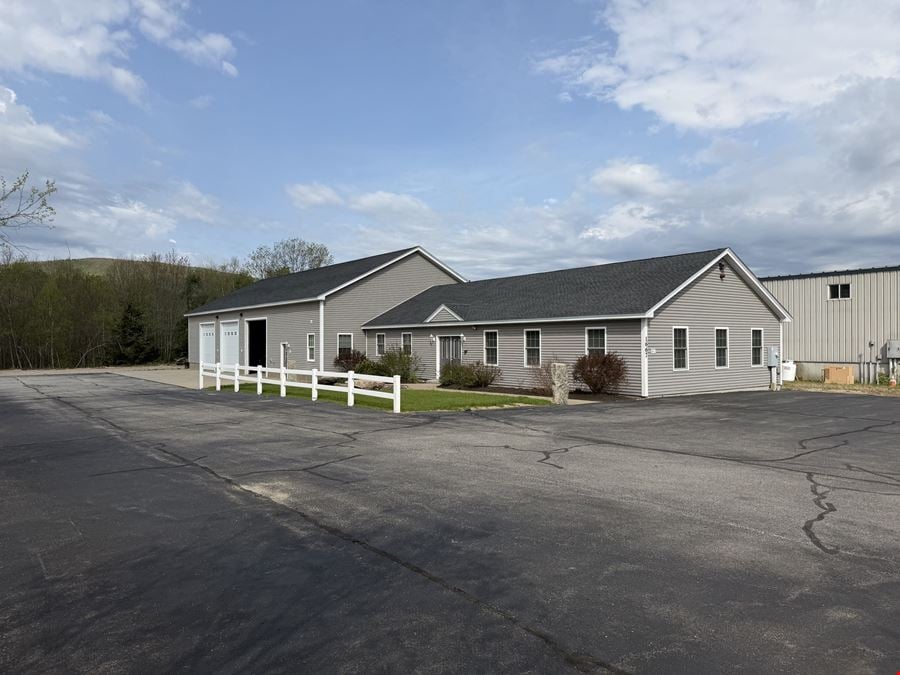 1667 White Mountain Highway