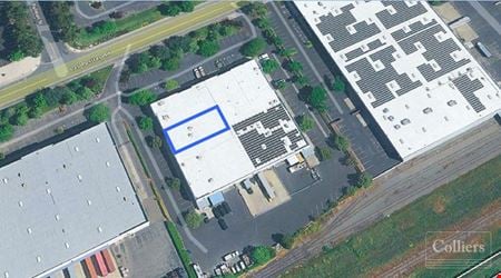Preview of Industrial space for Sale at 6559 Las Positas Rd