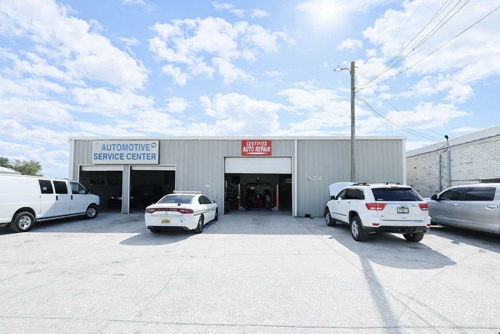 324 Recker Hwy