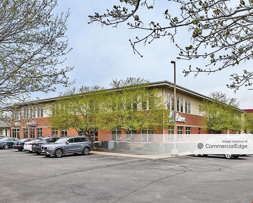 Goldridge Building