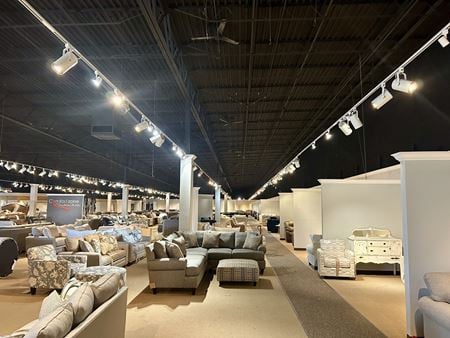 Preview of Retail space for Rent at 1604 Sisk Rd