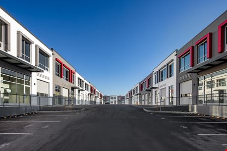 Preview of Other space for Sale at #127 - 8370 Ontario Street