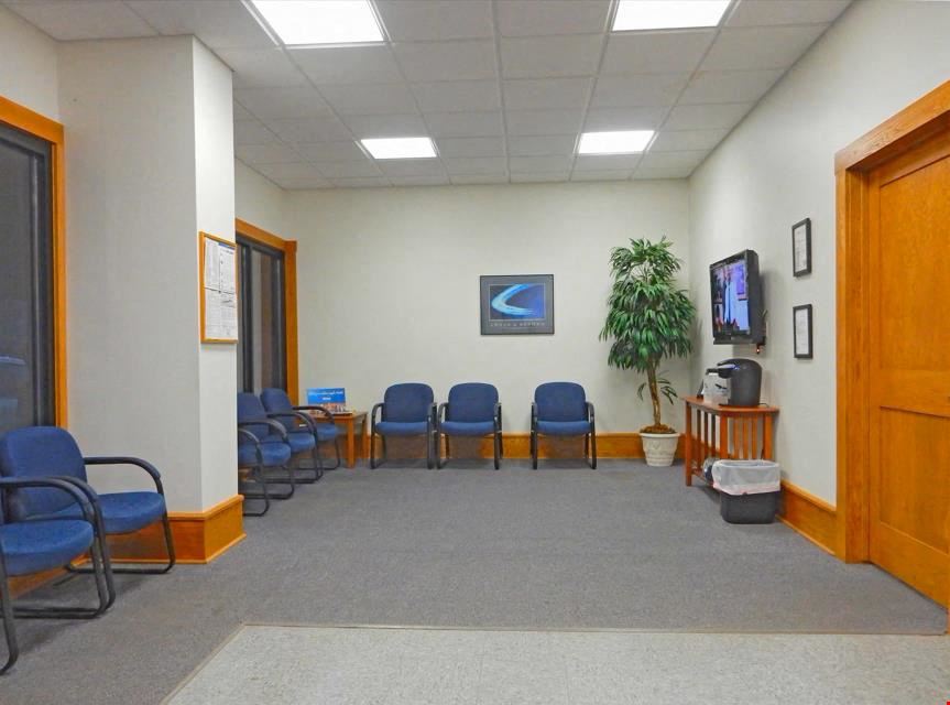 4th & Pine Professional Centre