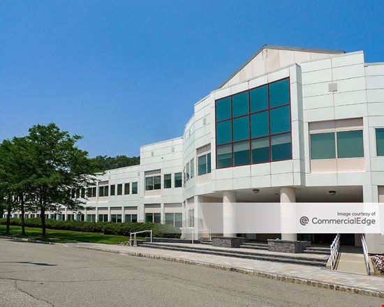 Preview of Office space for Rent at 333 US Route 46