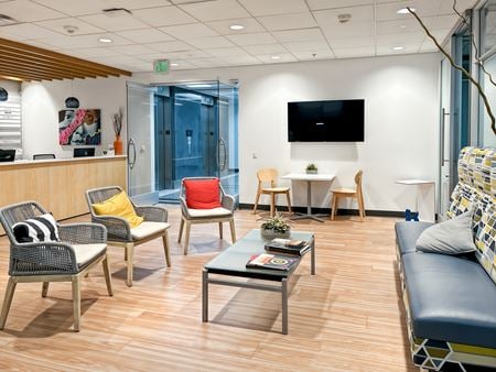Preview of Coworking space for Rent at 4600 E. Washington  Suite 300