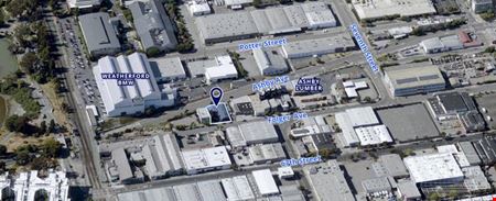 Preview of Industrial space for Sale at 739 Folger Ave