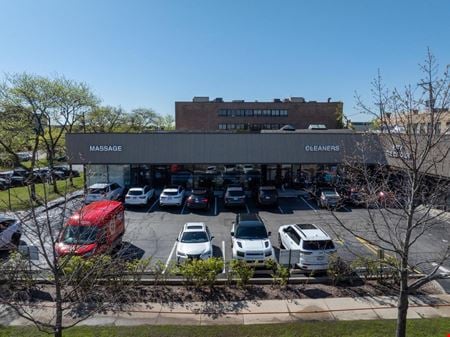 Preview of Retail space for Rent at 1930-64 First st