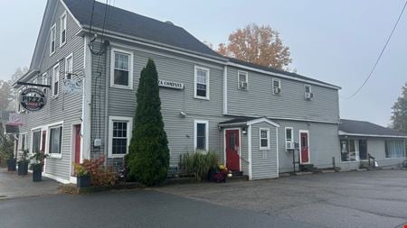 Preview of Retail space for Sale at 282 Main St
