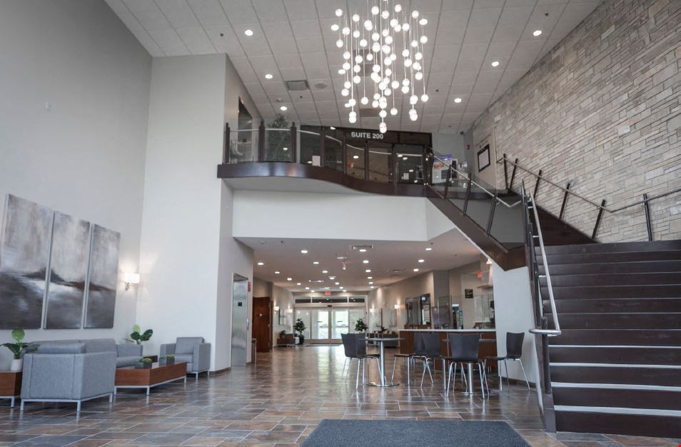 Fox Valley Centre for Health