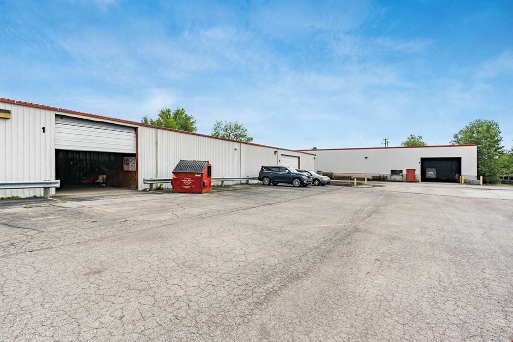 850 Kaderly Dr
