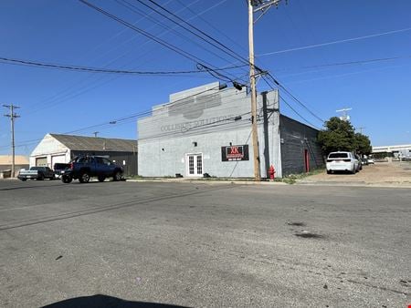 Preview of Industrial space for Sale at 311 19th St