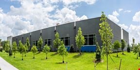 Copeland Labs Building 1