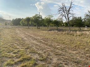 5.27 Commercial Acres in Bulverde, TX