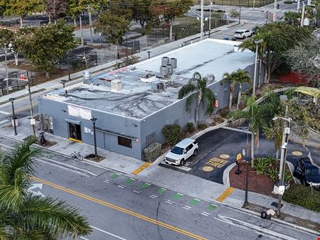 Preview of Retail space for Sale at 18 NW 1 Avenue 