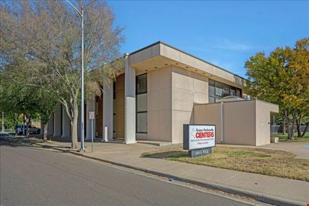 Preview of Office space for Rent at 1501 South Polk Street