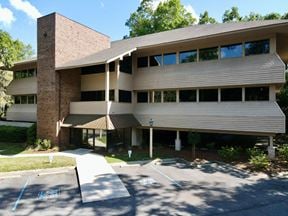 Class A Office Lease - Two Park Lane