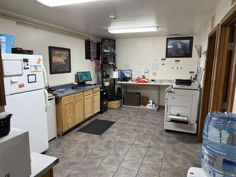 760 Morrison Rd