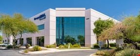 Industrial Building for Sale in Chandler