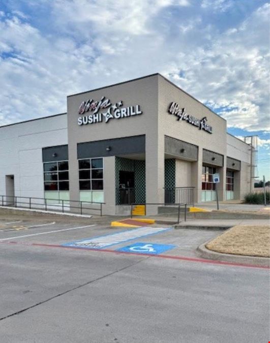 4714 SW Loop 820, Fort Worth