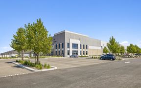 Metro Air Park Building 4