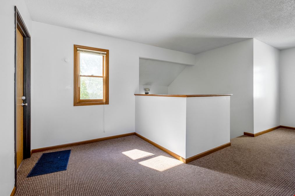 Grace Plaza Apartments