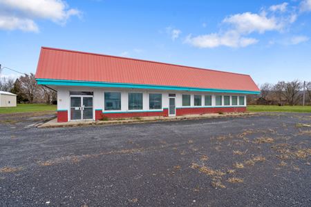 Preview of Retail space for Sale at 9681 U.S. 20