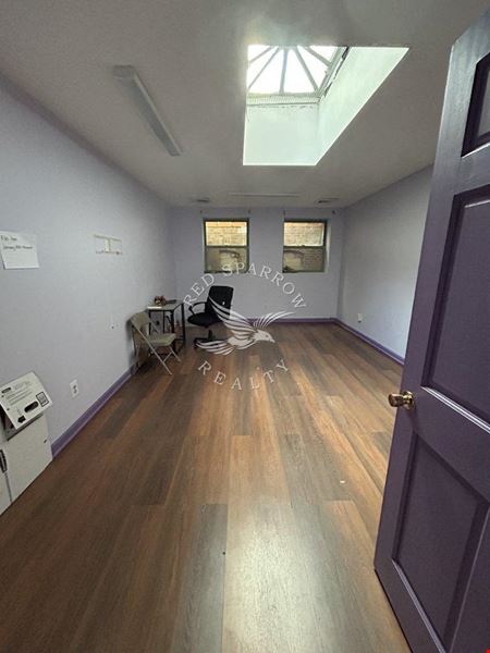 Preview of commercial space at 230 E 144th St