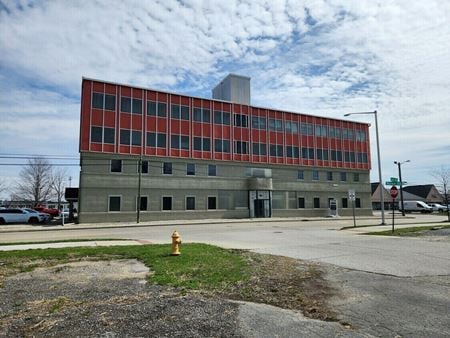 Preview of Office space for Rent at 401 S Earl Ave
