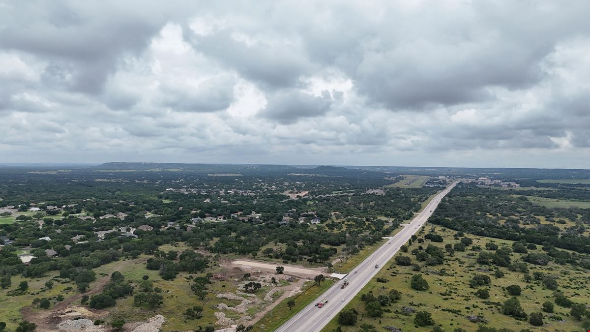 S Highway 281