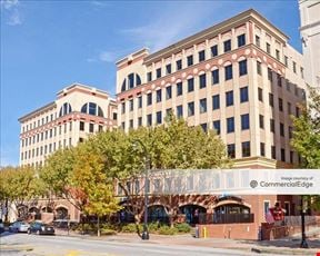 Pershing Point Plaza