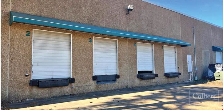 4299 & 4311 Air Trans Rd. for Sale